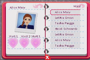 Snapshot